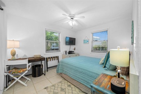 Copropriété à vendre à Saint Pete Beach, Floride: 1 chambre, 45.99 m2 № 2349181 - photo 21