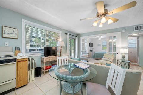 Copropriété à vendre à Saint Pete Beach, Floride: 1 chambre, 45.99 m2 № 2349181 - photo 12