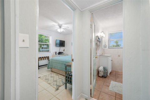 Copropriété à vendre à Saint Pete Beach, Floride: 1 chambre, 45.99 m2 № 2349181 - photo 20