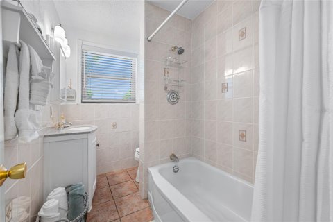 Copropriété à vendre à Saint Pete Beach, Floride: 1 chambre, 45.99 m2 № 2349181 - photo 27
