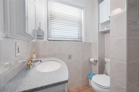 Copropriété à vendre à Saint Pete Beach, Floride: 1 chambre, 45.99 m2 № 2349181 - photo 29