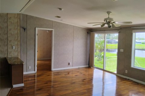 Casa en venta en Kissimmee, Florida, 3 dormitorios, 100.33 m2 № 1829242 - foto 7