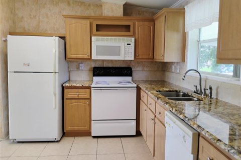 Casa en venta en Kissimmee, Florida, 3 dormitorios, 100.33 m2 № 1829242 - foto 13