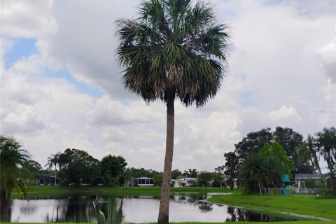 Casa en venta en Kissimmee, Florida, 3 dormitorios, 100.33 m2 № 1829242 - foto 29