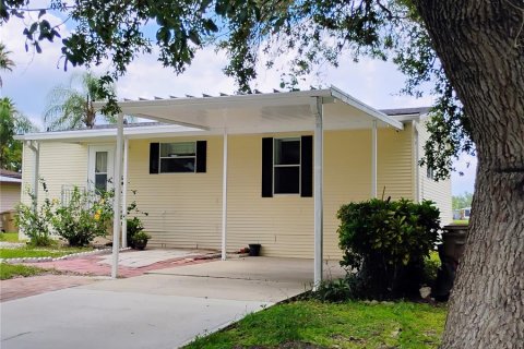 Casa en venta en Kissimmee, Florida, 3 dormitorios, 100.33 m2 № 1829242 - foto 2