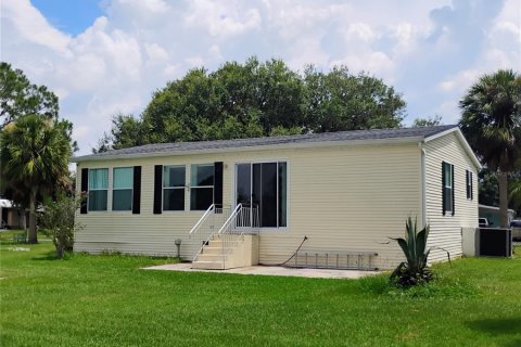 Casa en venta en Kissimmee, Florida, 3 dormitorios, 100.33 m2 № 1829242 - foto 26