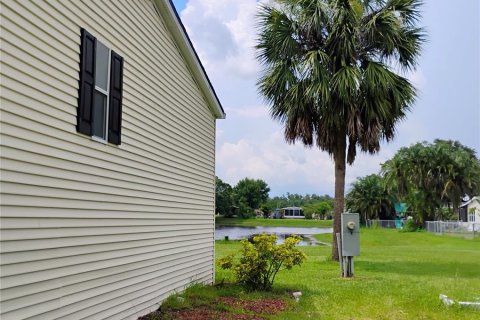 Casa en venta en Kissimmee, Florida, 3 dormitorios, 100.33 m2 № 1829242 - foto 28
