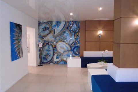 Condominio en venta en Fort Lauderdale, Florida, 1 dormitorio, 78.97 m2 № 2083080 - foto 10