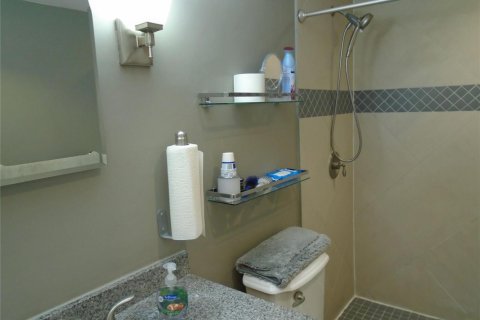 Condominio en venta en Fort Lauderdale, Florida, 1 dormitorio, 78.97 m2 № 2083080 - foto 30