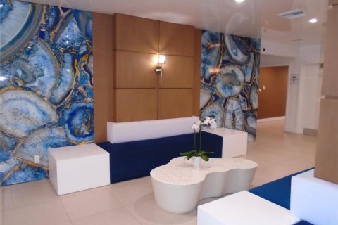 Condominio en venta en Fort Lauderdale, Florida, 1 dormitorio, 78.97 m2 № 2083080 - foto 11