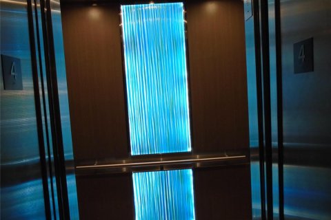 Condominio en venta en Fort Lauderdale, Florida, 1 dormitorio, 78.97 m2 № 2083080 - foto 16