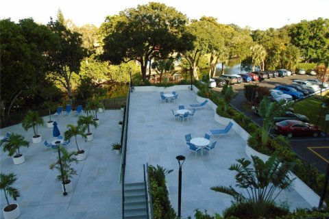 Condominio en venta en Fort Lauderdale, Florida, 1 dormitorio, 78.97 m2 № 2083080 - foto 22