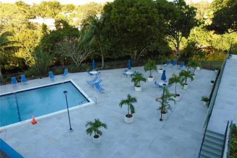 Condominio en venta en Fort Lauderdale, Florida, 1 dormitorio, 78.97 m2 № 2083080 - foto 21