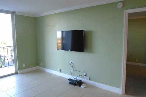 Condominio en venta en Fort Lauderdale, Florida, 1 dormitorio, 78.97 m2 № 2083080 - foto 25