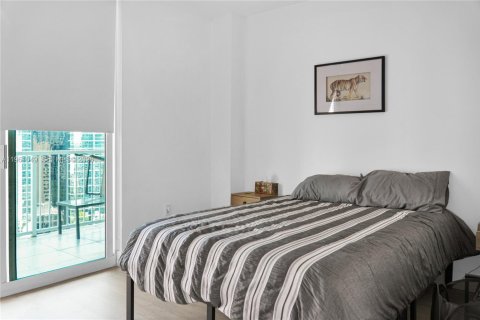 Купить кондоминиум в Майами, Флорида 1 спальня, 77.85м2, № 2024465 - фото 4