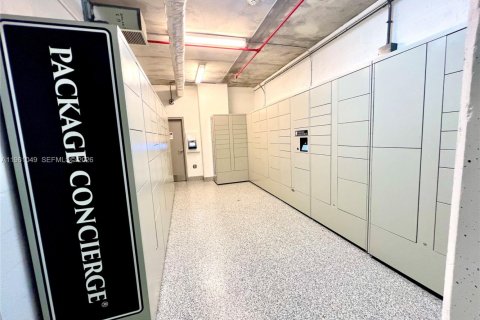 Купить кондоминиум в Майами, Флорида 1 спальня, 77.85м2, № 2024465 - фото 14