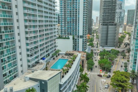 Купить кондоминиум в Майами, Флорида 1 спальня, 77.85м2, № 2024465 - фото 15