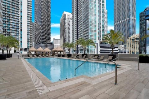 Купить кондоминиум в Майами, Флорида 1 спальня, 77.85м2, № 2024465 - фото 2