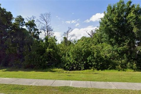Land in Englewood, Florida № 2161014 - photo 5