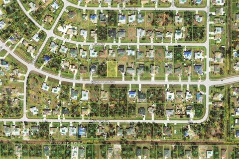 Land in Englewood, Florida № 2161014