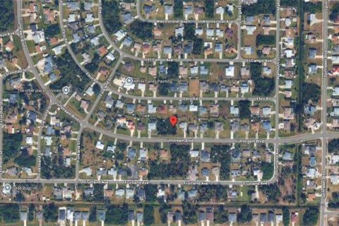 Land in Englewood, Florida № 2161014 - photo 3