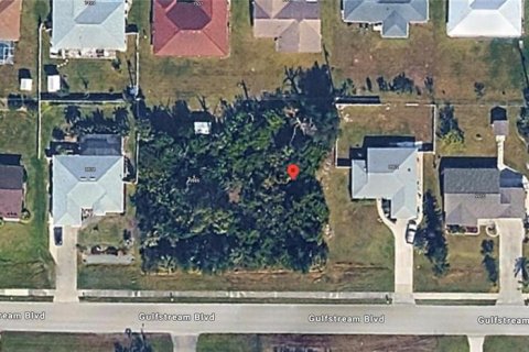 Land in Englewood, Florida № 2161014 - photo 4