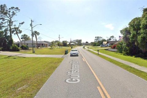 Land in Englewood, Florida № 2161014 - photo 7