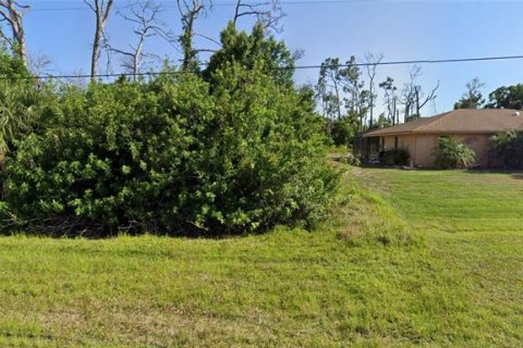Land in Englewood, Florida № 2161014 - photo 8
