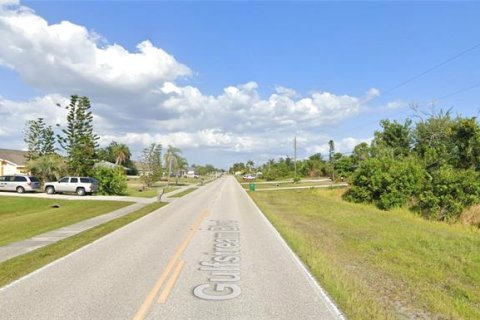 Land in Englewood, Florida № 2161014 - photo 6