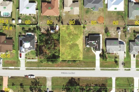 Land in Englewood, Florida № 2161014 - photo 2