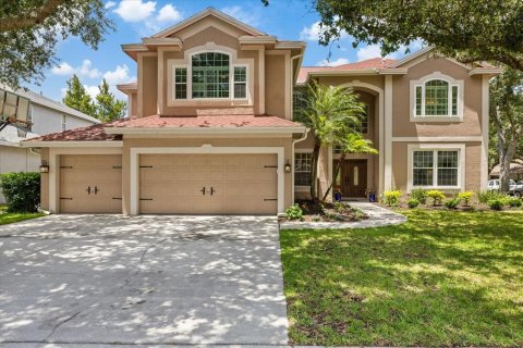 Casa en Palm Harbor, Florida 5 dormitorios, 368.08 m2 № 2109778