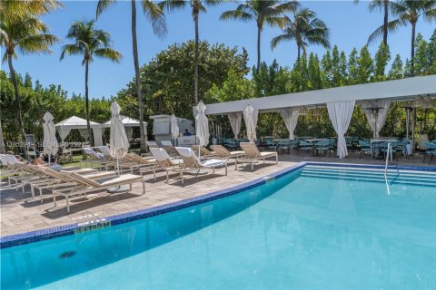 Copropriété à vendre à Miami Beach, Floride: 38.55 m2 № 2008296 - photo 27
