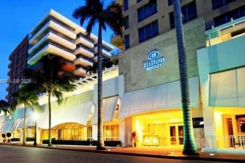 Copropriété à vendre à Miami Beach, Floride: 38.55 m2 № 2008296 - photo 17