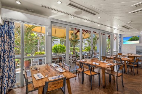 Copropriété à vendre à Miami Beach, Floride: 38.55 m2 № 2008296 - photo 29