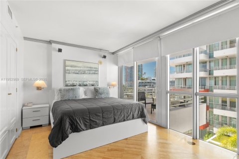 Studio in the Condo in Miami Beach, Florida  № 2008296