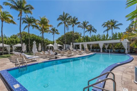 Copropriété à vendre à Miami Beach, Floride: 38.55 m2 № 2008296 - photo 26