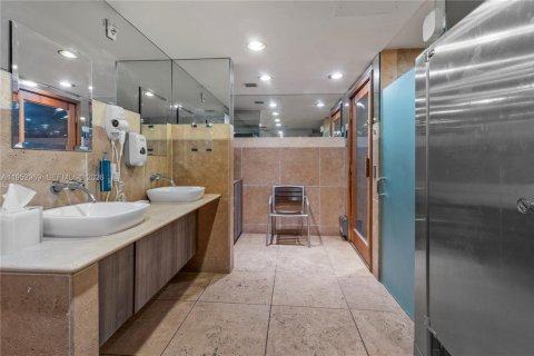Copropriété à vendre à Miami Beach, Floride: 38.55 m2 № 2008296 - photo 24