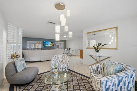 Купить виллу или дом в Орландо, Флорида 6 комнат, 151.19м2, № 2152148 - фото 5