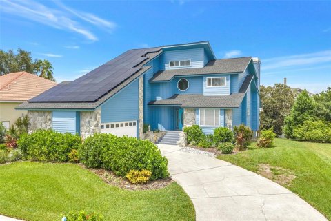 Villa ou maison à Tarpon Springs, Floride 4 chambres, 258.73 m2 № 2324688