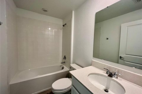 Снять в аренду виллу или дом в Дэвенпорт, Флорида 3 спальни, 144.93м2, № 1912236 - фото 10