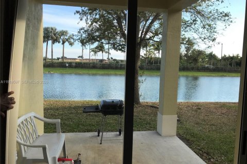 Villa ou maison à vendre à Homestead, Floride: 3 chambres, 134.34 m2 № 2030325 - photo 8