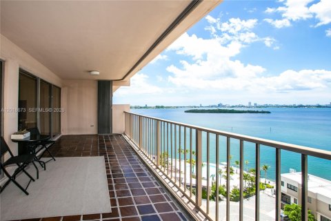 Condo in Miami, Florida, 2 bedrooms  № 2168409 - photo 12