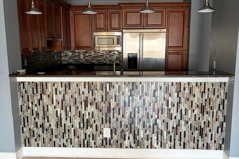 Copropriété à louer à Clearwater, Floride: 3 chambres, 192.03 m2 № 2400127 - photo 9