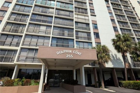 Condo à Clearwater, Floride, 2 pièces  № 2144385