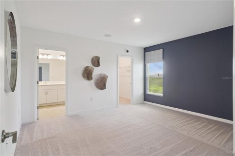 Villa ou maison à vendre à Haines City, Floride: 4 chambres, 235.23 m2 № 2196184 - photo 21