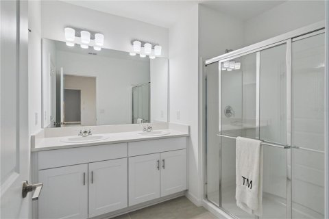 Villa ou maison à vendre à Haines City, Floride: 4 chambres, 235.23 m2 № 2196184 - photo 24