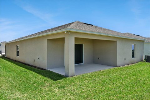 Villa ou maison à vendre à Haines City, Floride: 4 chambres, 235.23 m2 № 2196184 - photo 30