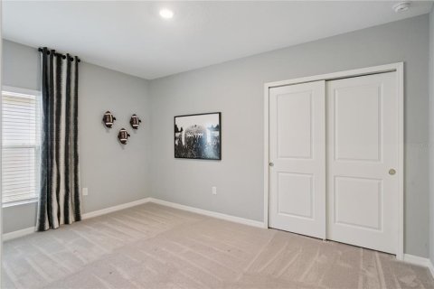 Villa ou maison à vendre à Haines City, Floride: 4 chambres, 235.23 m2 № 2196184 - photo 16