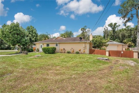 Villa ou maison à vendre à Orange City, Floride: 4 chambres, 215.72 m2 № 1877426 - photo 9