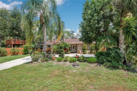Villa ou maison à vendre à Orange City, Floride: 4 chambres, 215.72 m2 № 1877426 - photo 7